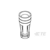TE Connectivity AG Sockets - Local GeographyAG Sockets - Local Geography 3-1437514-6 AMP