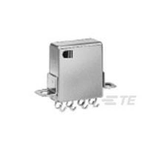 TE Connectivity Crystal Can RelaysCrystal Can Relays 2-1617011-5 AMP