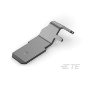 TE Connectivity FASTON Terminals - Premier & CommercialFASTON Terminals - Premier & Commercial 160650-2 AMP
