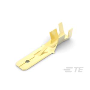 TE Connectivity FASTIN-FASTONFASTIN-FASTON 280080-1 AMP