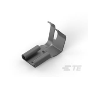 TE Connectivity FASTON Terminals - Premier & CommercialFASTON Terminals - Premier & Commercial 60583-2 AMP