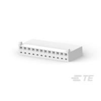 TE Connectivity SL-156 CST-100 and EP ConnectorsSL-156 CST-100 and EP Connectors 1-1375820-2 AMP
