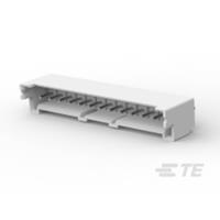 TE Connectivity SL-156 CST-100 and EP ConnectorsSL-156 CST-100 and EP Connectors 1-2132415-3 AMP