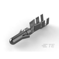 TE Connectivity Commercial MATE-N-LOK ConnectorsCommercial MATE-N-LOK Connectors 925713-2 AMP