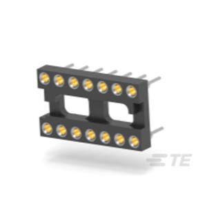 TE Connectivity AG Sockets - Local GeographyAG Sockets - Local Geography 4-1571552-2 AMP