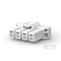 TE Connectivity Power/Signal Double LockPower/Signal Double Lock 1376390-1 AMP