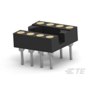 TE Connectivity AG Sockets - Local GeographyAG Sockets - Local Geography 1-1437535-4 AMP