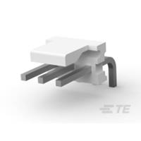 TE Connectivity MTA-156 Centerline ConnectorMTA-156 Centerline Connector 640389-3 AMP