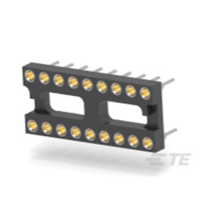 TE Connectivity AG Sockets - Local GeographyAG Sockets - Local Geography 2-1571552-5 AMP
