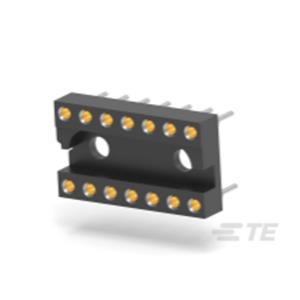 teconnectivity TE Connectivity 4-1571551-3 1 stuk(s) Tube