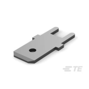 TE Connectivity FASTON Terminals - Premier & CommercialFASTON Terminals - Premier & Commercial 725964-2 AMP