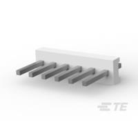 teconnectivity TE Connectivity 640383-6 Inhoud: 1 stuk(s) Package