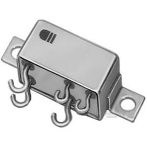 TE Connectivity Special Military and Fifth Size RelaysSpecial Military and Fifth Size Relays 1617087-4 AMP