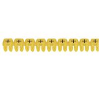 Legrand 038272 Kennzeichnungsclip Aufdruck + Außendurchmesser-Bereich 2 bis 3.20mm 038272