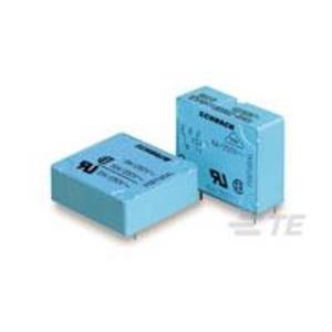 TE Connectivity IND Reinforced PCB Relays up to 8AIND Reinforced PCB Relays up to 8A 7-1393215-9 AMP