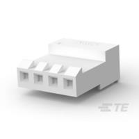 TE Connectivity MTA-156 Centerline ConnectorMTA-156 Centerline Connector 3-640429-4 AMP