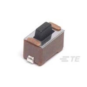 TE Connectivity Tactile SwitchesTactile Switches 1437566-3 AMP