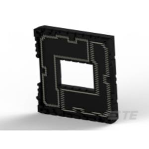 TE Connectivity LGA Land Grid Array SocketsLGA Land Grid Array Sockets 2134928-1 AMP