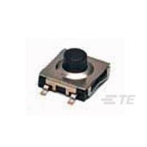TE Connectivity Tactile SwitchesTactile Switches 1977263-3 AMP