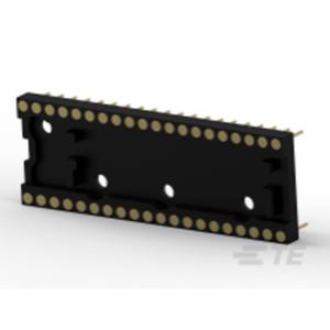 TE Connectivity AG Sockets - Local GeographyAG Sockets - Local Geography 7-1437536-3 AMP
