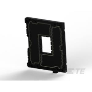 TE Connectivity LGA Land Grid Array SocketsLGA Land Grid Array Sockets 2201838-2 AMP