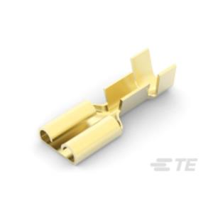TE Connectivity FASTIN-FASTONFASTIN-FASTON 41445-1 AMP