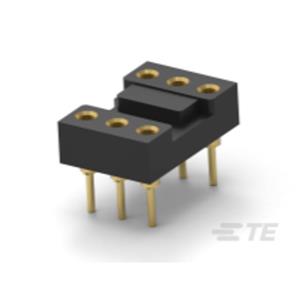 TE Connectivity AG Sockets - Local GeographyAG Sockets - Local Geography 6-1437529-5 AMP