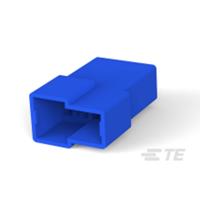 TE Connectivity FASTIN-FASTONFASTIN-FASTON 180908-3 AMP