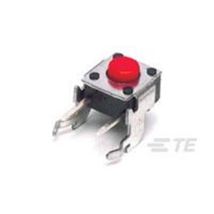 TE Connectivity Tactile SwitchesTactile Switches 1571407-1 AMP