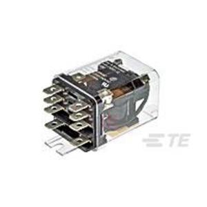 TE Connectivity GPR Panel Plug-In Relays Sockets Acc.-P&BGPR Panel Plug-In Relays Sockets Acc.-P&B 8-1393114-3 AMP