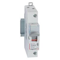 Legrand 406401 Lasttrennschalter 250V 20A 1St.
