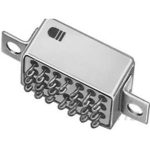 TE Connectivity Special Military and Fifth Size RelaysSpecial Military and Fifth Size Relays 5-1617559-2 AMP