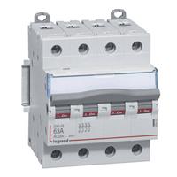 Legrand 406467 Lasttrennschalter 400V 63A 1St.