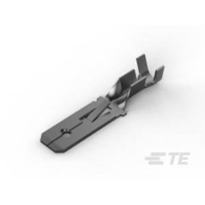 TE Connectivity FASTIN-FASTONFASTIN-FASTON 160458-2 AMP