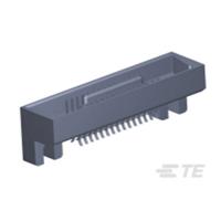 TE Connectivity Mini-Box ConnectorsMini-Box Connectors 2-531803-0 AMP