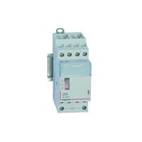 Legrand 412551 Installatiezekeringautomaat 4x NO 230 V 25 A 1 stuk(s)