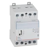 Legrand 412553 Installatiezekeringautomaat 4x NO 230 V 40 A 1 stuk(s)