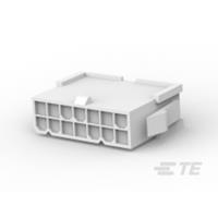 TE Connectivity VAL-U-LOKVAL-U-LOK 1-1586861-4 AMP