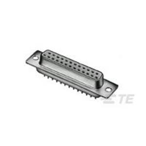 TE Connectivity EMG D SubEMG D Sub 7-1393740-1 AMP