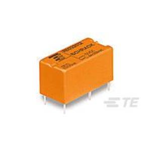 TE Connectivity Industrial Miniature PCB RelaysIndustrial Miniature PCB Relays 1-1393217-5 AMP