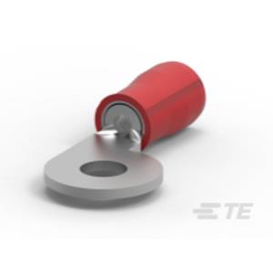 TE Connectivity PIDG Terminals and SplicesPIDG Terminals and Splices 52284-2 AMP