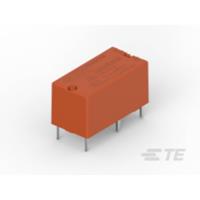 TE Connectivity Industrial Miniature PCB RelaysIndustrial Miniature PCB Relays 1-1393219-6 AMP
