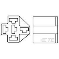 teconnectivity TE Connectivity High Current & OthersHigh Current & Others 3-1393310-7 AMP