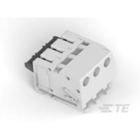 TE Connectivity Terminal BlocksTerminal Blocks 2319461-3 AMP