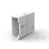 TE Connectivity Commercial Pin and Socket ConnectorsCommercial Pin and Socket Connectors 770276-1 AMP