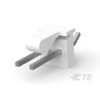 TE Connectivity MTA-100 CL ConnectorsMTA-100 CL Connectors 644874-2 AMP