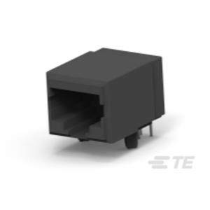 teconnectivity TE Connectivity TE AMP High Performance Mod Jacks High Performance Mod Jacks 5558341-1 1 stuk(s)