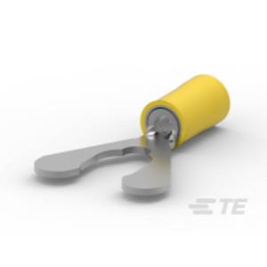 TE Connectivity PIDG Terminals and SplicesPIDG Terminals and Splices 52945 AMP