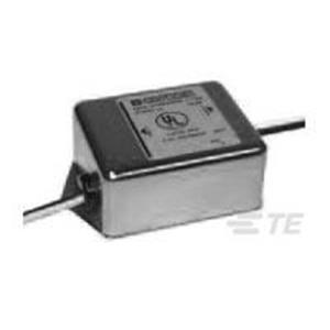 TE Connectivity Power Line Filters - CorcomPower Line Filters - Corcom 2-6609092-3 AMP
