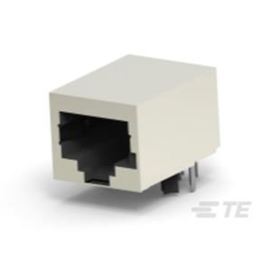 TE Connectivity High Performance Mod JacksHigh Performance Mod Jacks 5557786-1 AMP